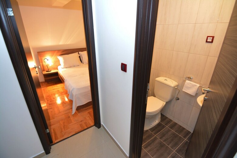 Apartamentos Tale House Montenegro
