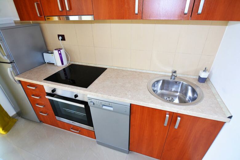Apartamentos Tale House Montenegro