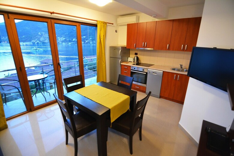 Apartamentos Tale House Montenegro