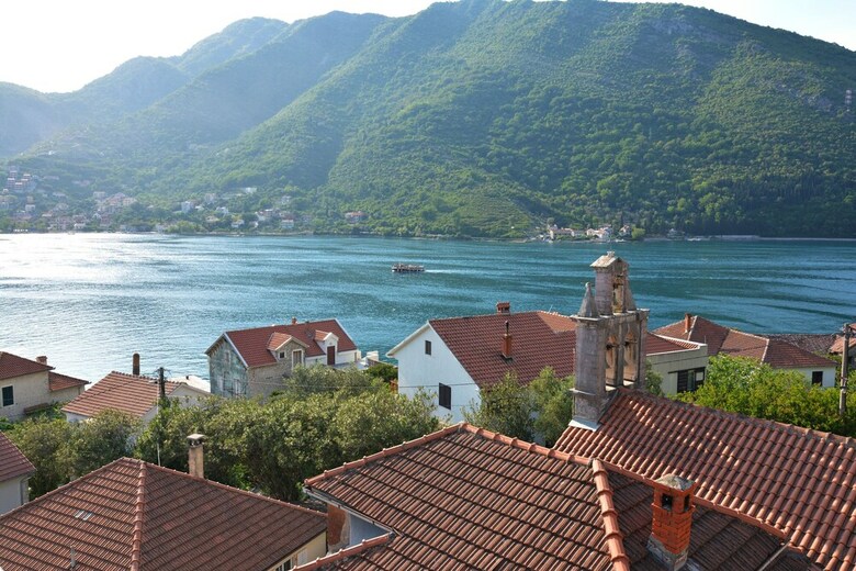 Apartamentos Tale House Montenegro