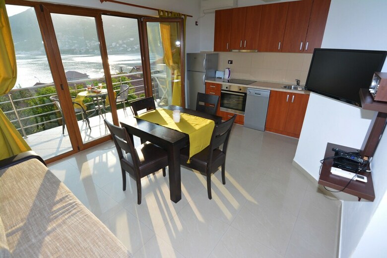 Apartamentos Tale House Montenegro