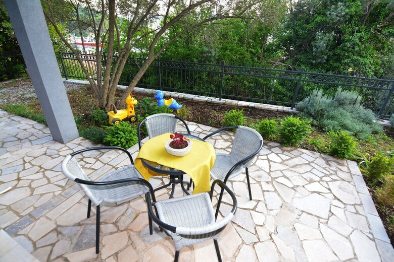 Apartamentos Tale House Montenegro
