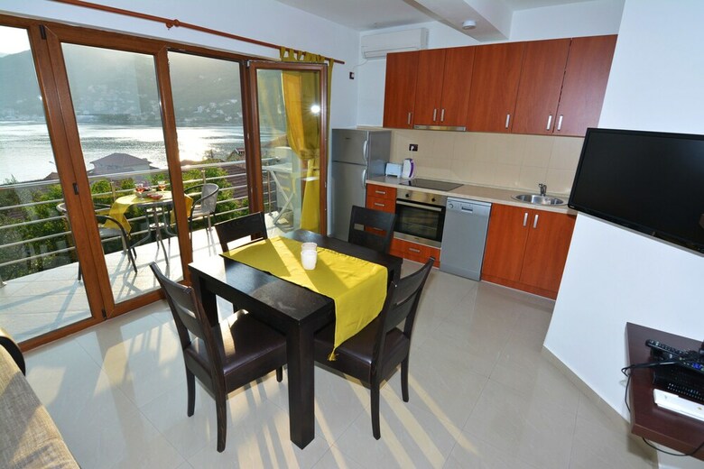 Apartamentos Tale House Montenegro