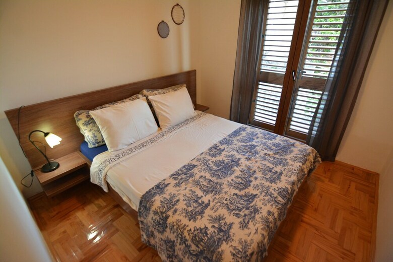 Apartamentos Tale House Montenegro