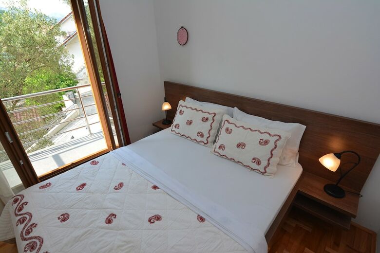 Apartamentos Tale House Montenegro
