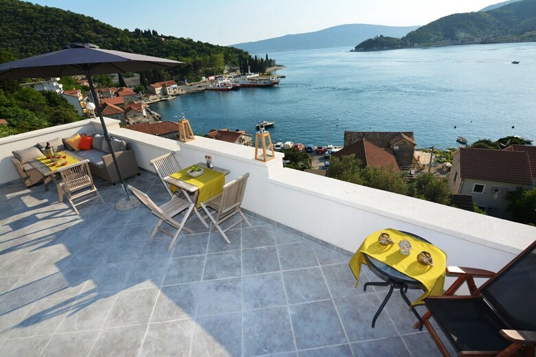 Apartamentos Tale House Montenegro