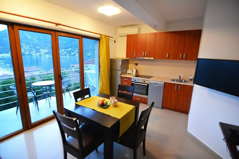 Apartamentos Tale House Montenegro