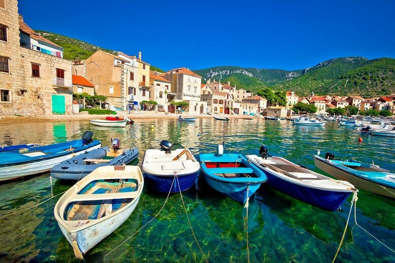 Apartamentos Tale House Montenegro