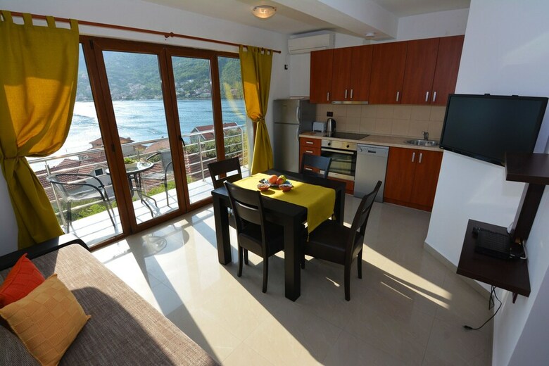 Apartamentos Tale House Montenegro