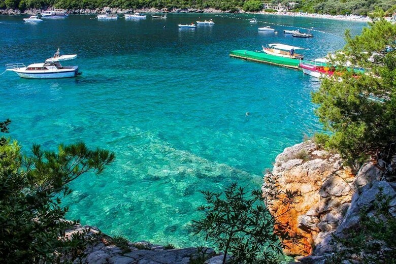 Apartamentos Tale House Montenegro