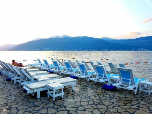 Boka Apartments