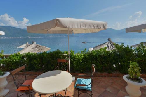 Apartments Palace Mira Mare