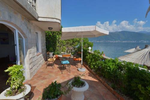 Apartments Palace Mira Mare