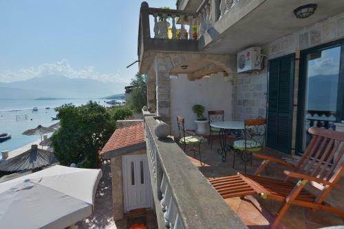 Apartments Palace Mira Mare