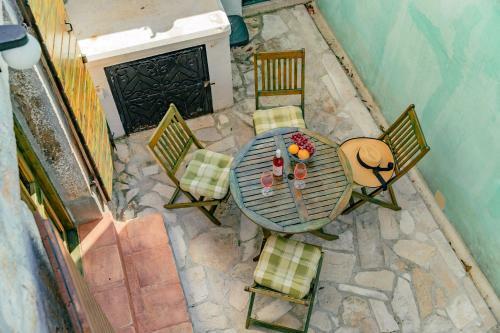 Apartments Bigovo Veljic