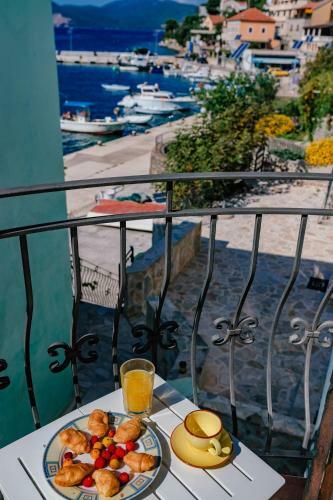 Apartments Bigovo Veljic