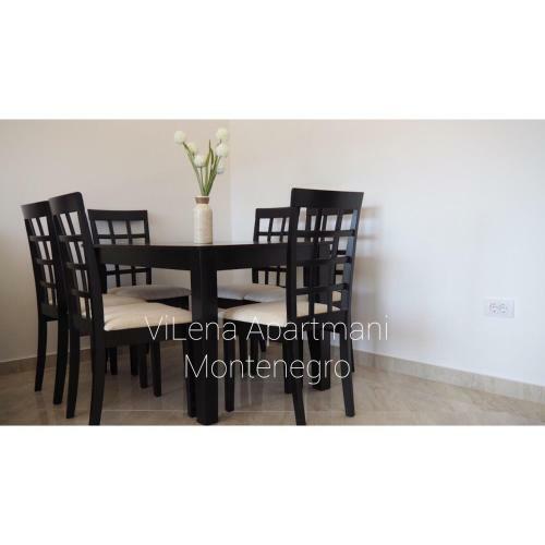 Vilena Apartmani