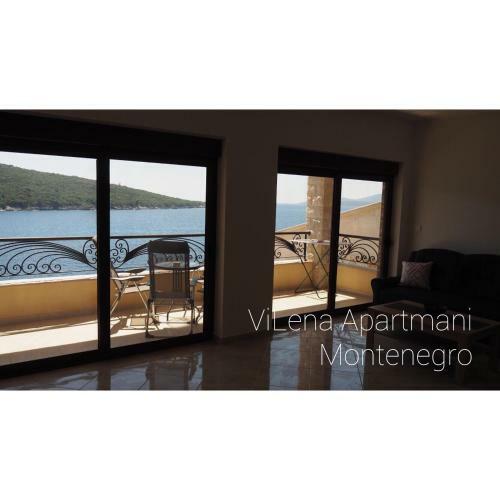 Vilena Apartmani