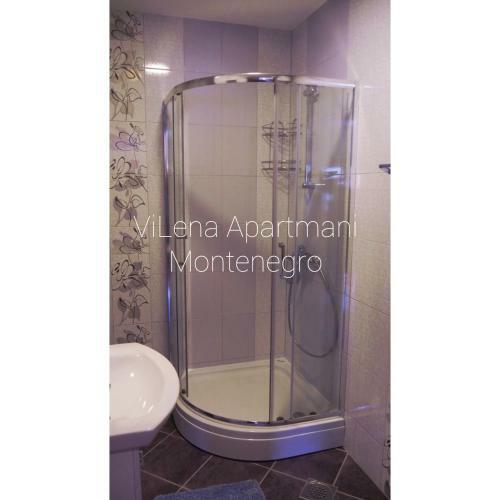 Vilena Apartmani