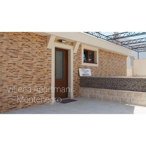 Vilena Apartmani