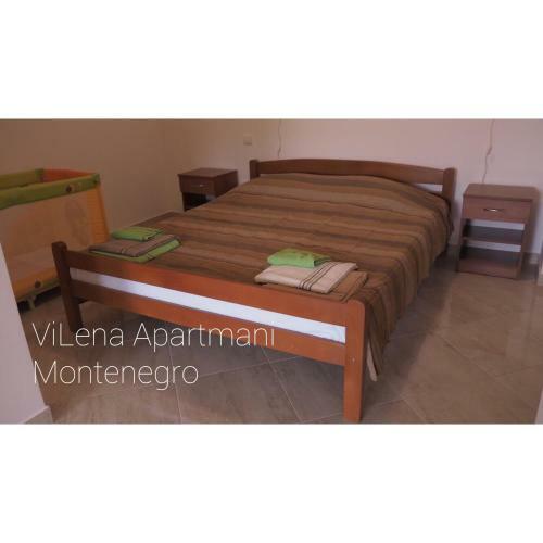 Vilena Apartmani