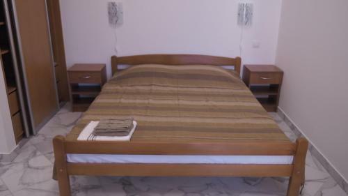 Vilena Apartmani