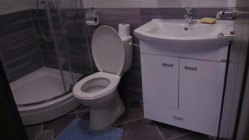 Vilena Apartmani