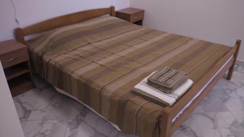 Vilena Apartmani