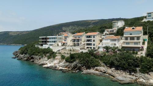 Vilena Apartmani