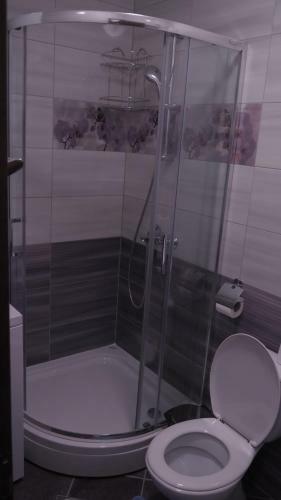 Vilena Apartmani