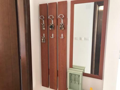 Vilena Apartmani