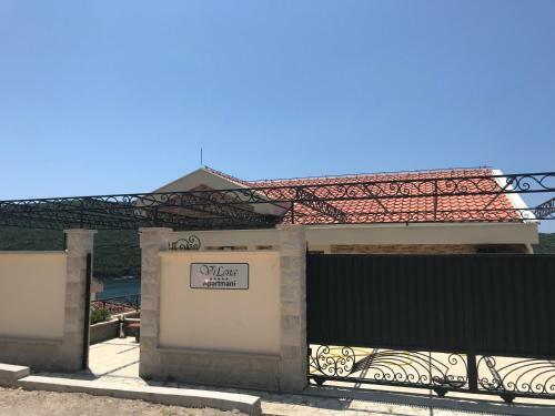 Vilena Apartmani