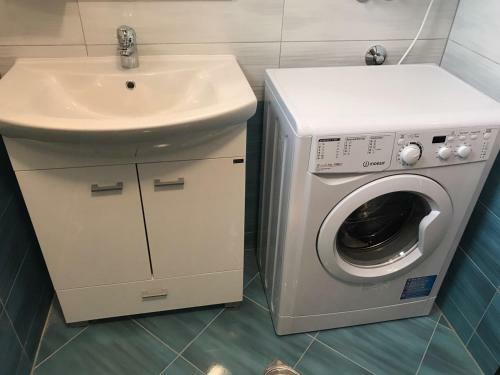 Vilena Apartmani