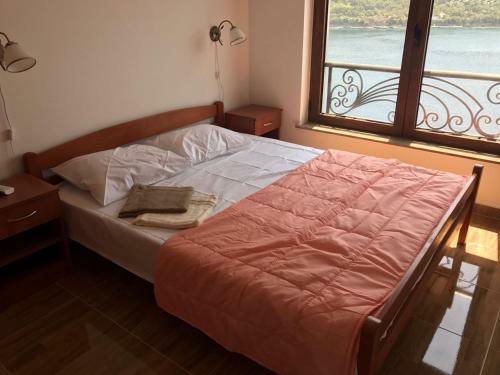 Vilena Apartmani