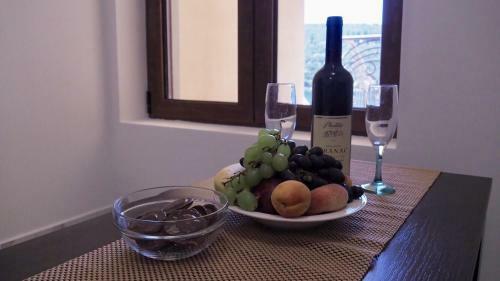 Vilena Apartmani