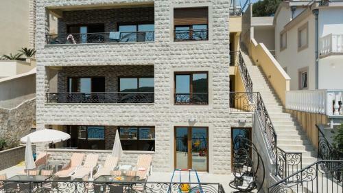 Vilena Apartmani