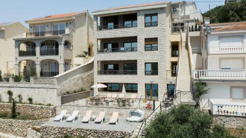 Vilena Apartmani
