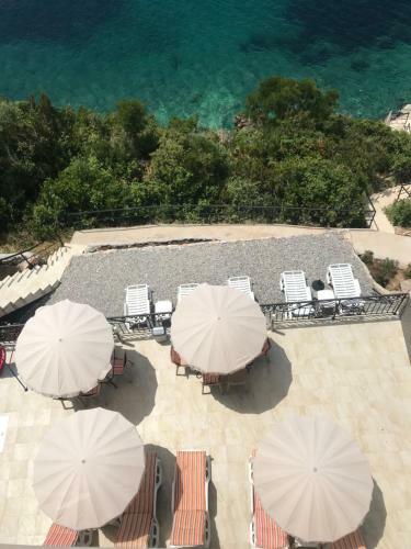 Vilena Apartmani