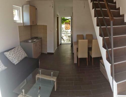 Apartments Stevanovic