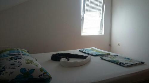 Apartments Stevanovic