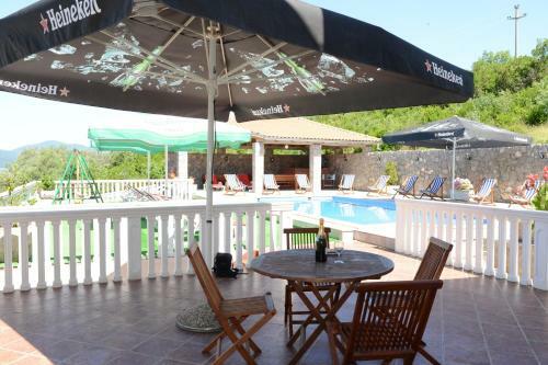 Apartments Vila Lazarevic