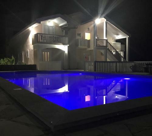 Apartments Vila Lazarevic