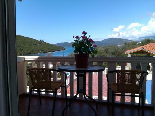 Apartments Vila Lazarevic