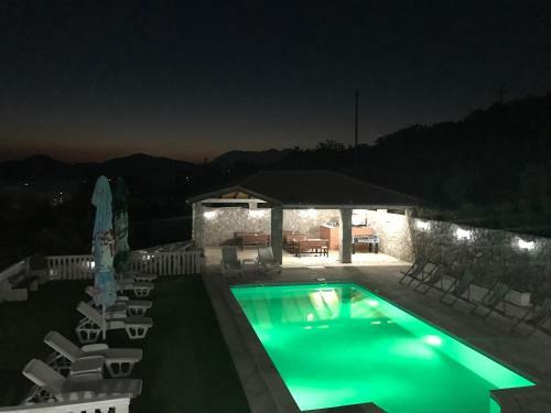 Apartments Vila Lazarevic