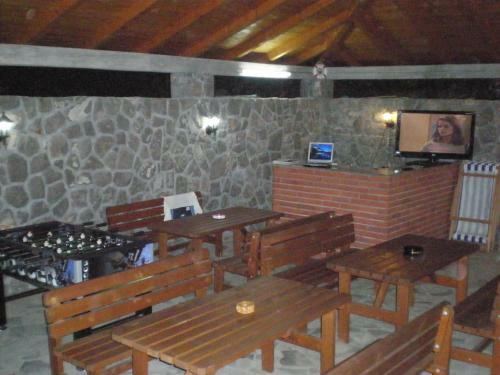 Apartments Vila Lazarevic