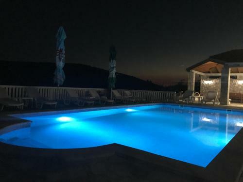 Apartments Vila Lazarevic