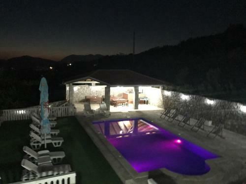 Apartments Vila Lazarevic