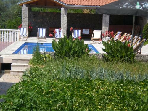 Apartments Vila Lazarevic