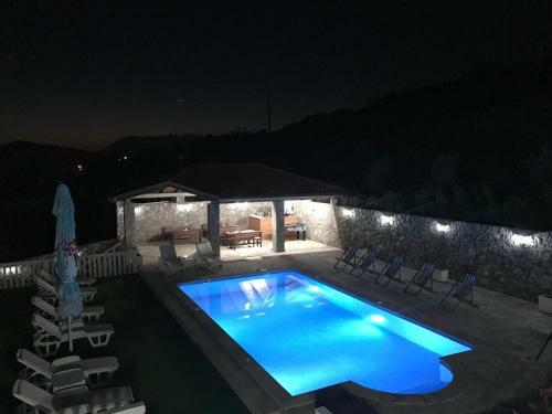 Apartments Vila Lazarevic