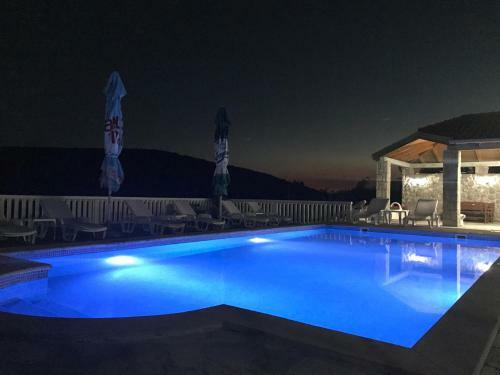 Apartments Vila Lazarevic